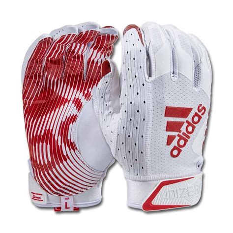 adidas Adizero 9.0 Fußball Receiver Handschuhe 